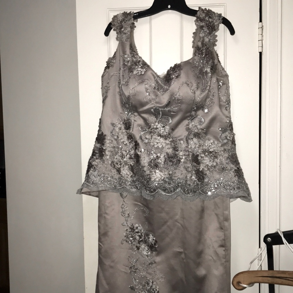 Tina Marrina Dress Size 14